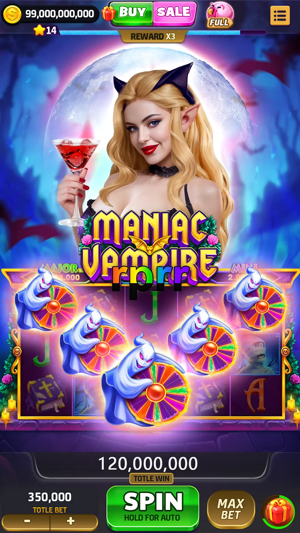 rprr APK