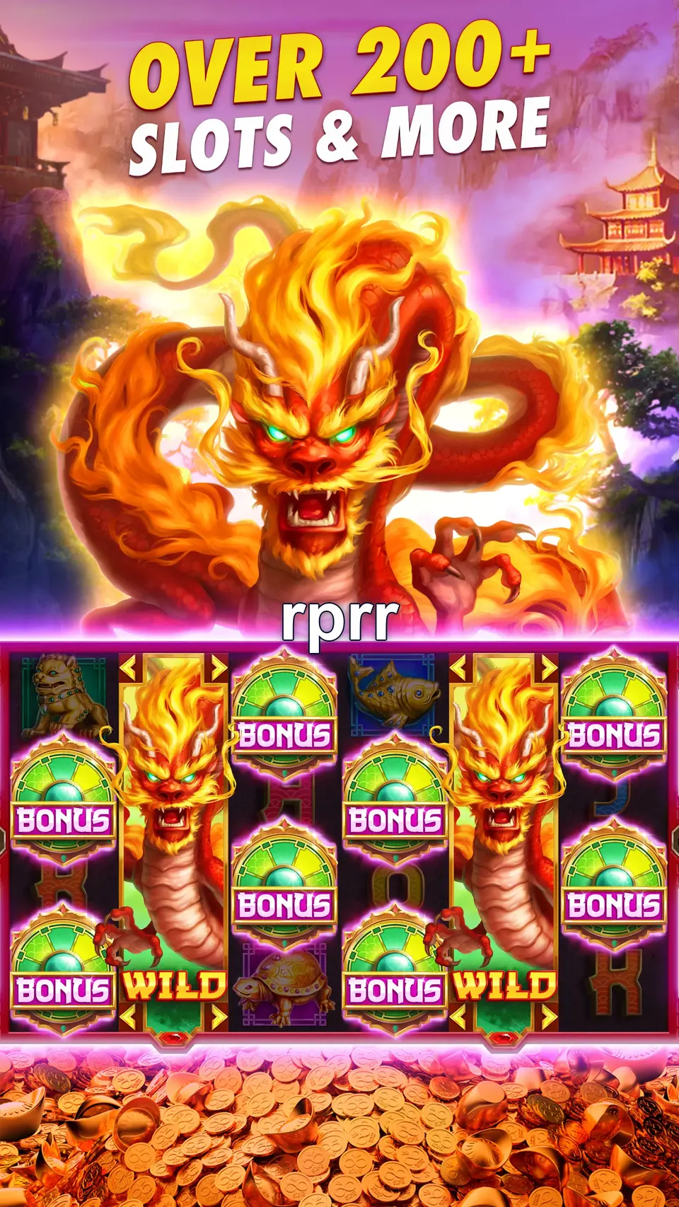 rprr APK