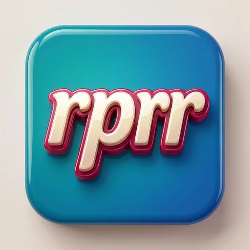 rprr Logo - Resmi